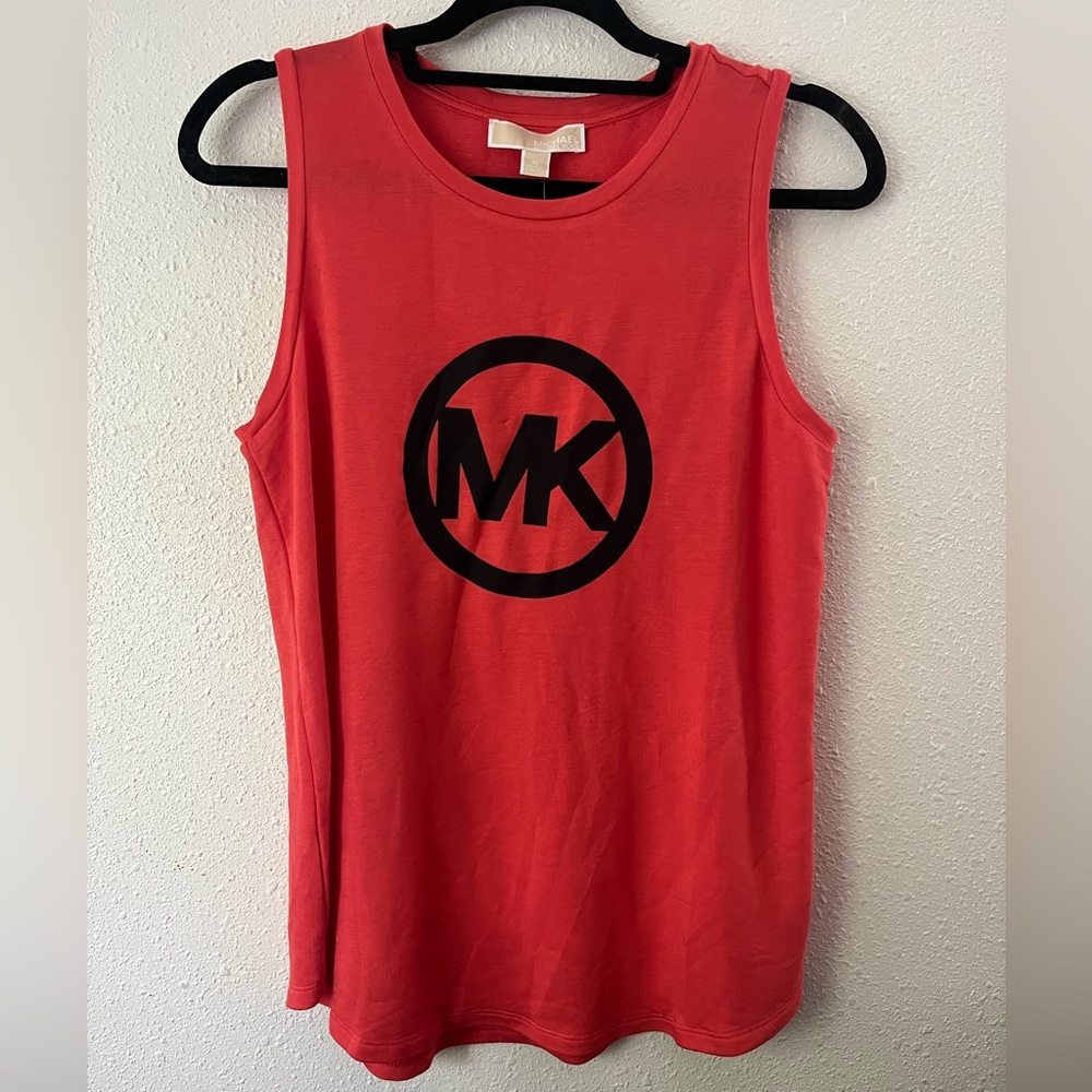 #20 Michael Kors Tank